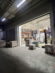 Enterprise One (D14), Factory #566761891
